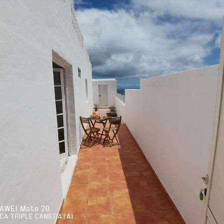 Апартаменты Guanapay - Casa Marosenia Гуйме Экстерьер фото