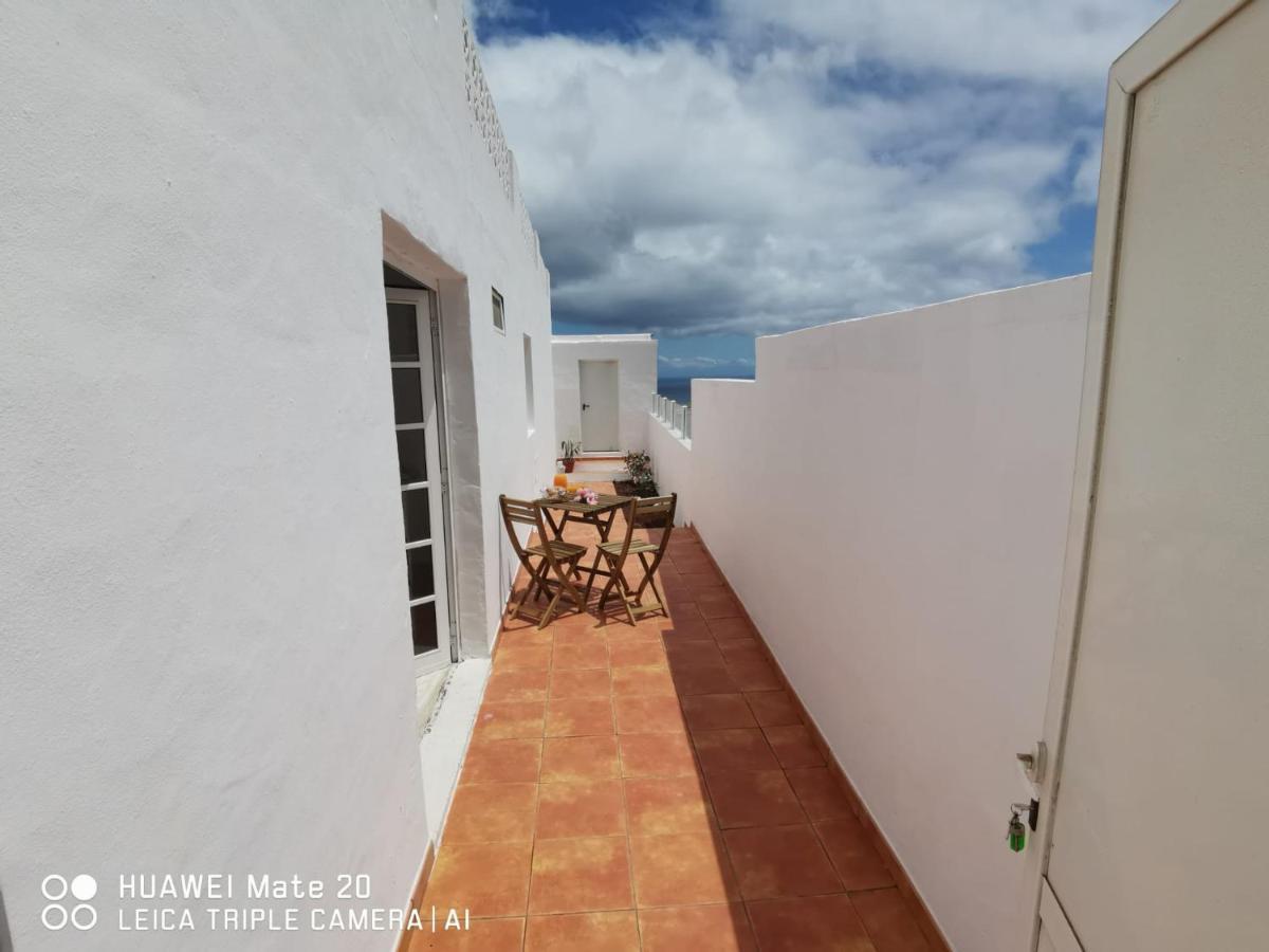Апартаменты Guanapay - Casa Marosenia Гуйме Экстерьер фото